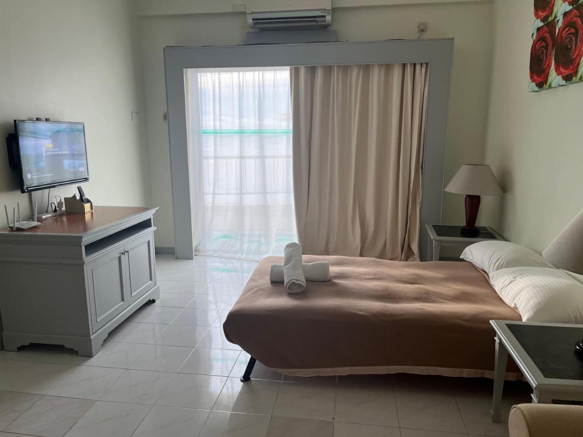 Paradise By The Sea In Penang By Veron At Rainbow Paradise Tanjung Bungah  Εξωτερικό φωτογραφία