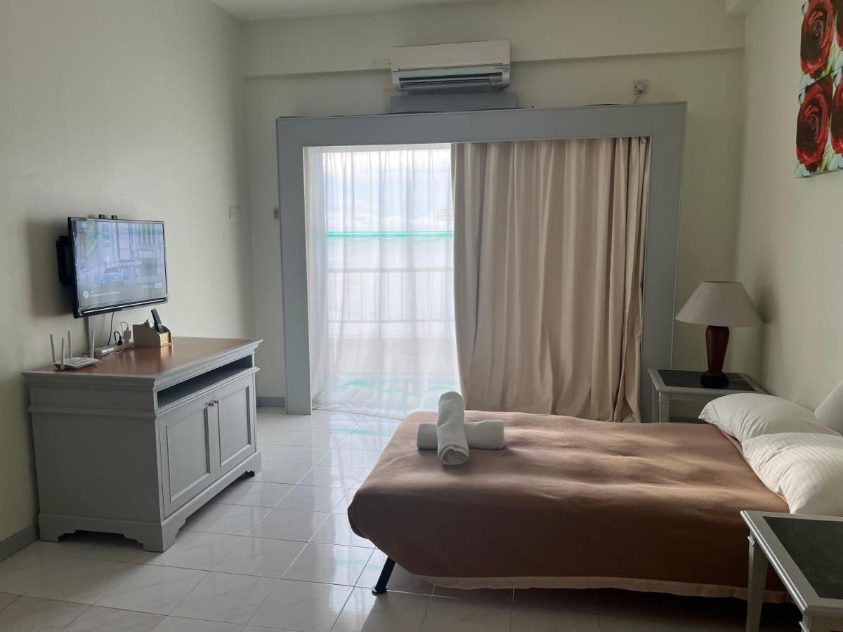 Paradise By The Sea In Penang By Veron At Rainbow Paradise Tanjung Bungah  Εξωτερικό φωτογραφία