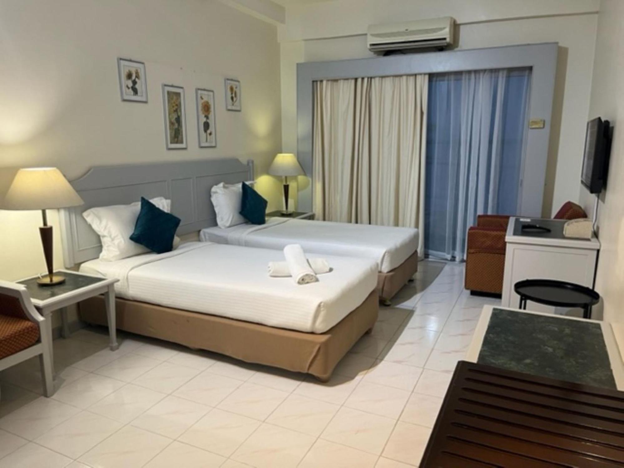 Paradise By The Sea In Penang By Veron At Rainbow Paradise Tanjung Bungah  Εξωτερικό φωτογραφία