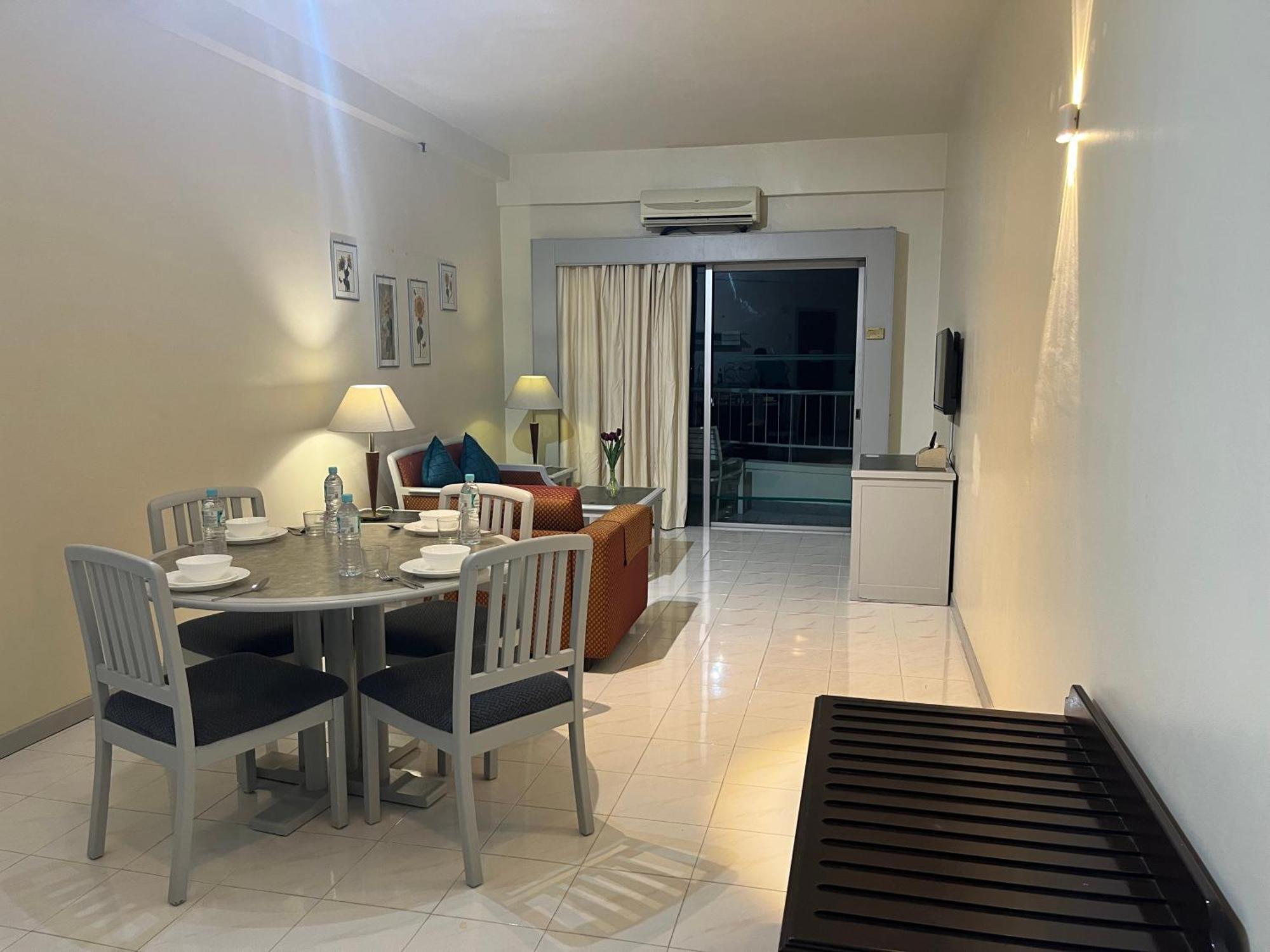 Paradise By The Sea In Penang By Veron At Rainbow Paradise Tanjung Bungah  Εξωτερικό φωτογραφία