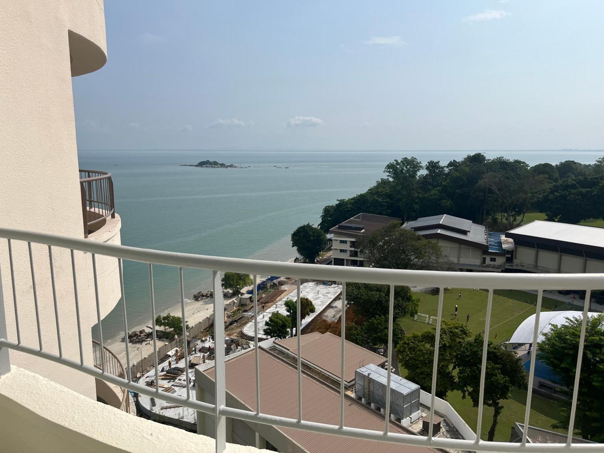 Paradise By The Sea In Penang By Veron At Rainbow Paradise Ξενοδοχείο Tanjung Bungah  Εξωτερικό φωτογραφία