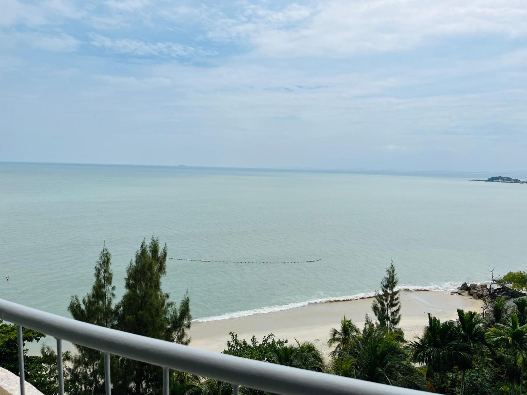 Paradise By The Sea In Penang By Veron At Rainbow Paradise Ξενοδοχείο Tanjung Bungah  Εξωτερικό φωτογραφία