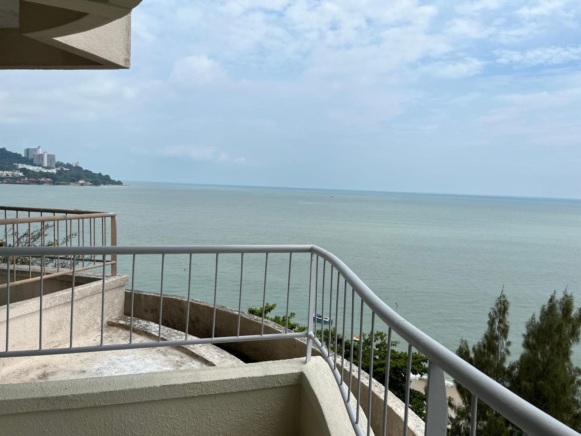 Paradise By The Sea In Penang By Veron At Rainbow Paradise Tanjung Bungah  Εξωτερικό φωτογραφία