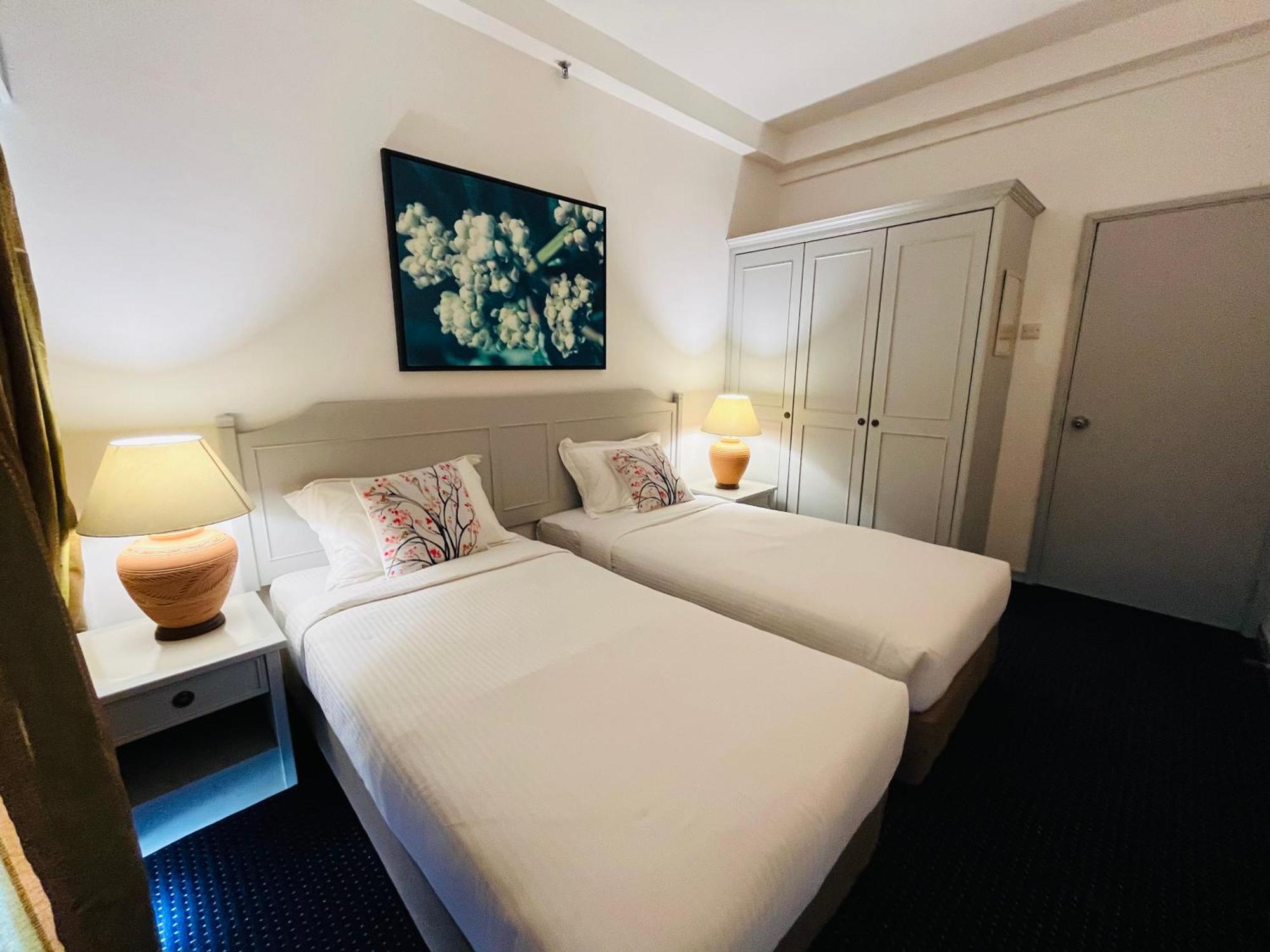 Paradise By The Sea In Penang By Veron At Rainbow Paradise Tanjung Bungah  Εξωτερικό φωτογραφία
