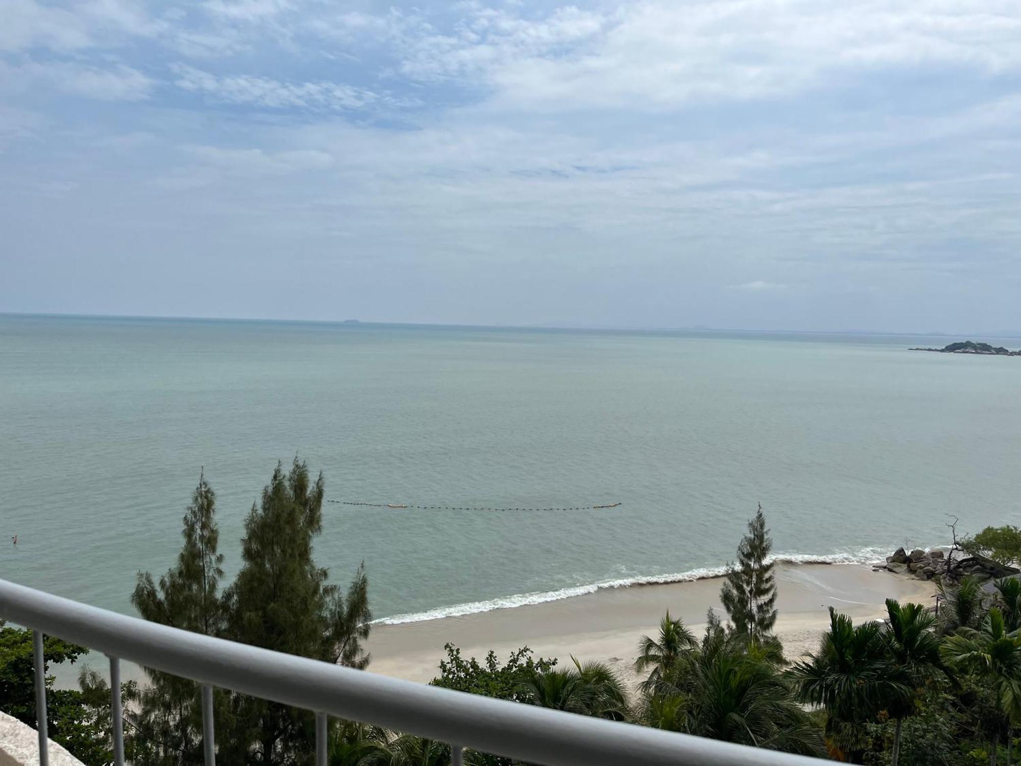 Paradise By The Sea In Penang By Veron At Rainbow Paradise Ξενοδοχείο Tanjung Bungah  Εξωτερικό φωτογραφία