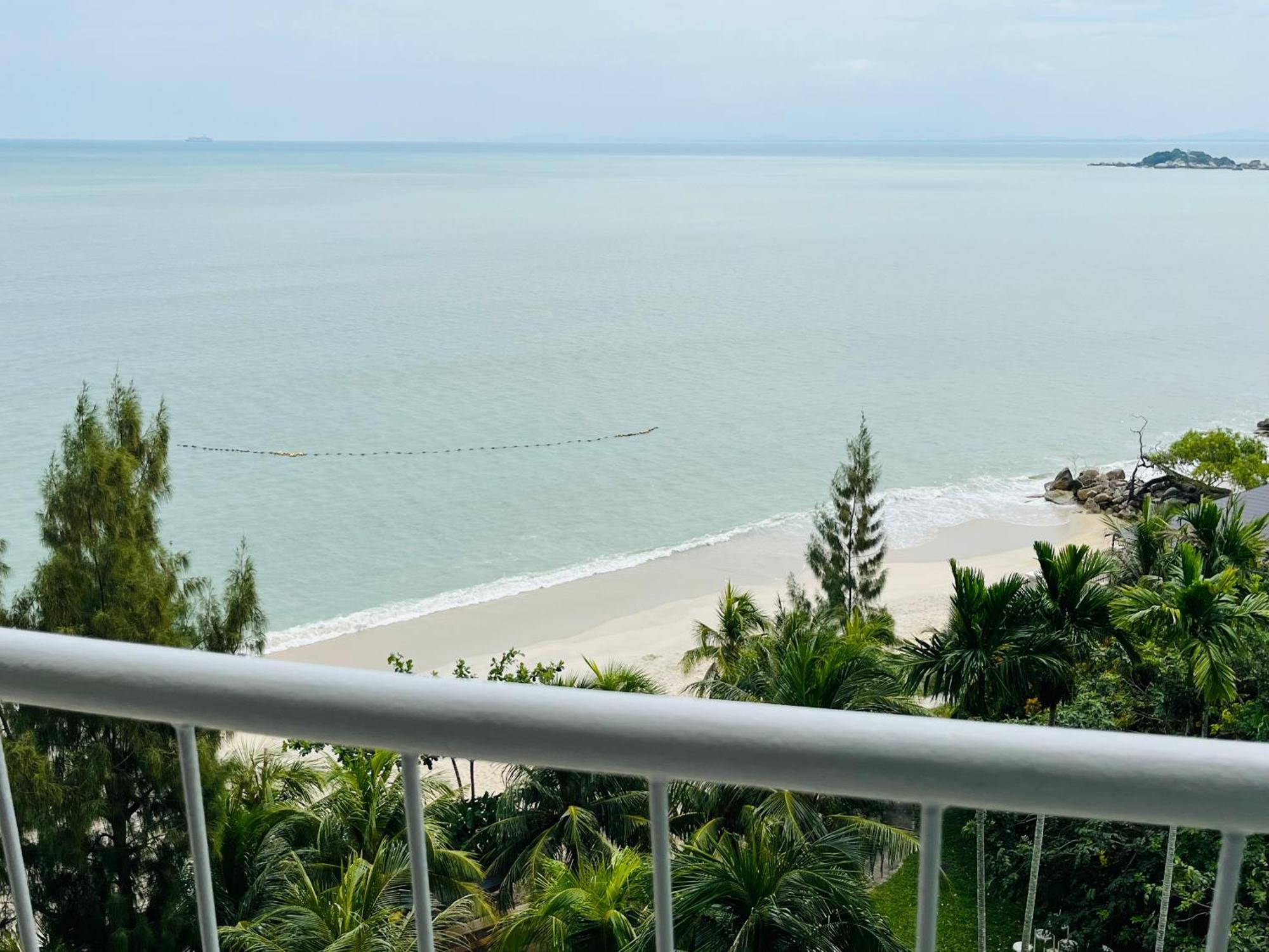 Paradise By The Sea In Penang By Veron At Rainbow Paradise Ξενοδοχείο Tanjung Bungah  Εξωτερικό φωτογραφία