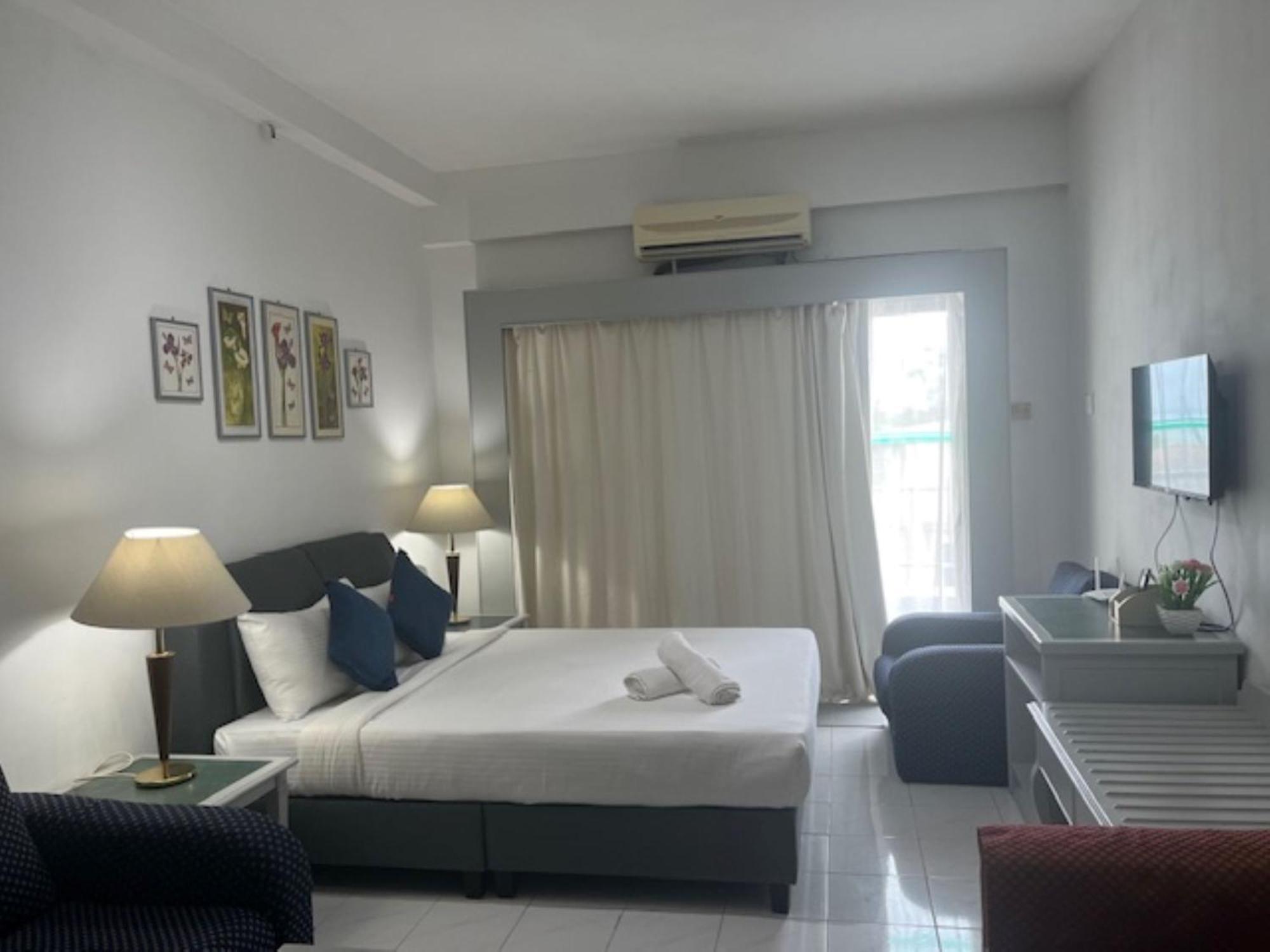 Paradise By The Sea In Penang By Veron At Rainbow Paradise Tanjung Bungah  Εξωτερικό φωτογραφία