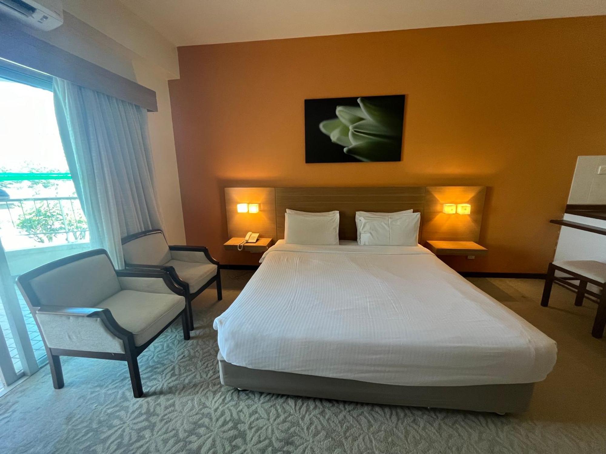 Paradise By The Sea In Penang By Veron At Rainbow Paradise Tanjung Bungah  Εξωτερικό φωτογραφία